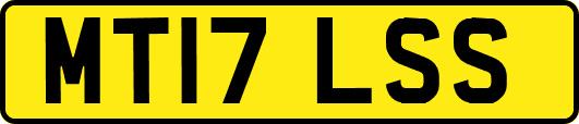 MT17LSS