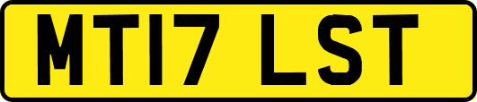 MT17LST