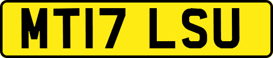MT17LSU