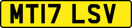 MT17LSV