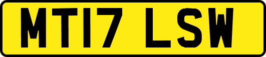 MT17LSW