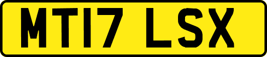 MT17LSX