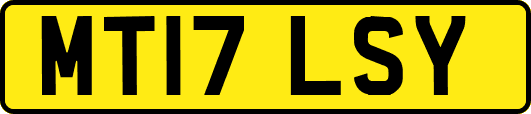 MT17LSY