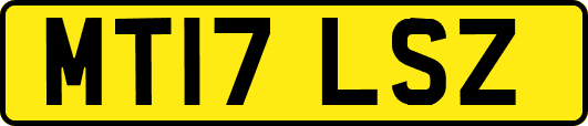 MT17LSZ