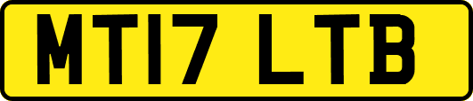 MT17LTB