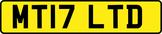 MT17LTD