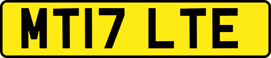 MT17LTE