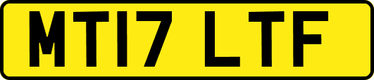 MT17LTF