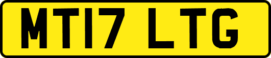 MT17LTG