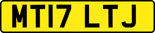 MT17LTJ