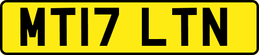 MT17LTN