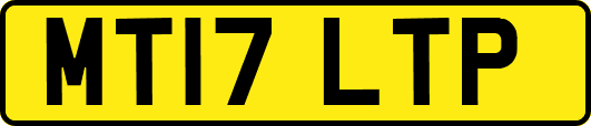 MT17LTP