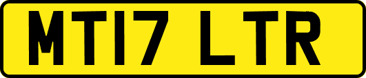 MT17LTR