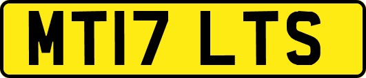MT17LTS