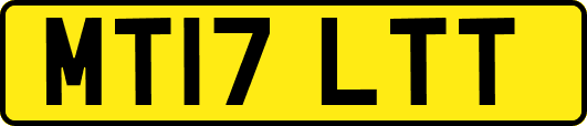 MT17LTT