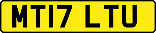 MT17LTU