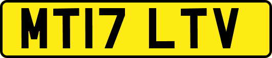 MT17LTV