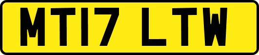 MT17LTW