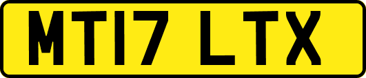 MT17LTX