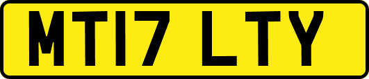 MT17LTY