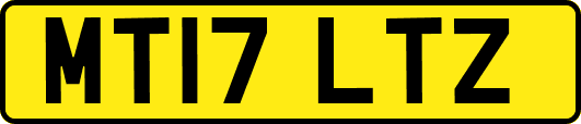MT17LTZ