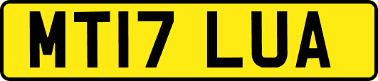 MT17LUA