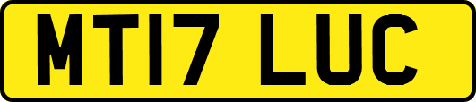 MT17LUC