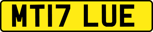MT17LUE