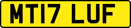 MT17LUF