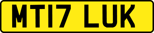 MT17LUK