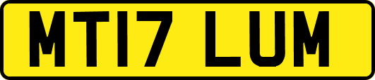 MT17LUM
