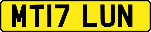 MT17LUN