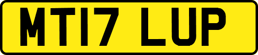 MT17LUP
