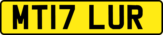 MT17LUR