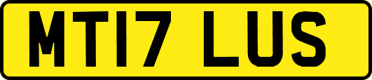 MT17LUS
