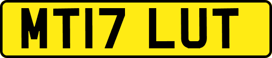 MT17LUT