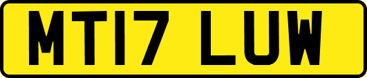MT17LUW