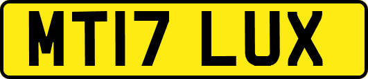 MT17LUX