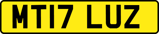 MT17LUZ