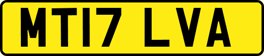 MT17LVA