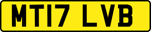 MT17LVB