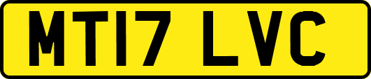 MT17LVC