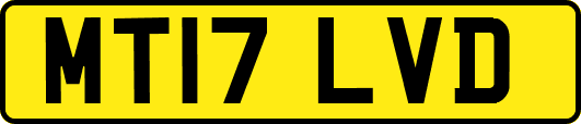 MT17LVD