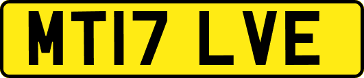 MT17LVE