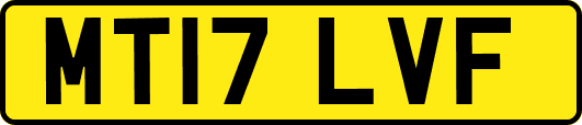 MT17LVF
