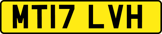 MT17LVH