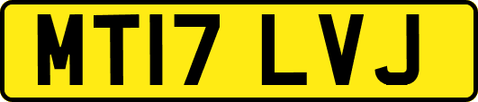 MT17LVJ