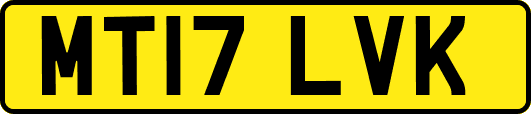 MT17LVK