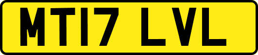 MT17LVL