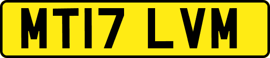 MT17LVM
